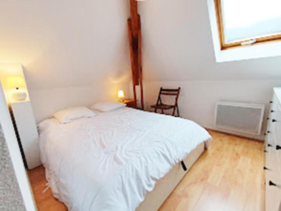 דירות Bagnères-de-Luchon Chez Charlotte, T3 Duplex, Vue Montagne, Parking Gratuit, Ascenseur, 4 Personnes מראה חיצוני תמונה