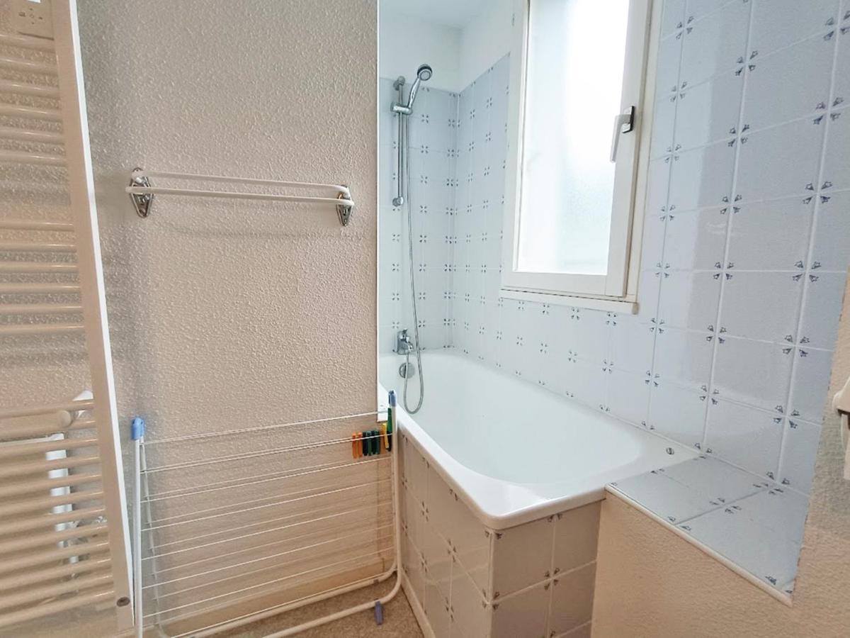 דירות Bagnères-de-Luchon Chez Charlotte, T3 Duplex, Vue Montagne, Parking Gratuit, Ascenseur, 4 Personnes מראה חיצוני תמונה